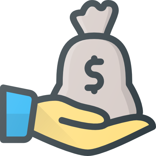 Money bag